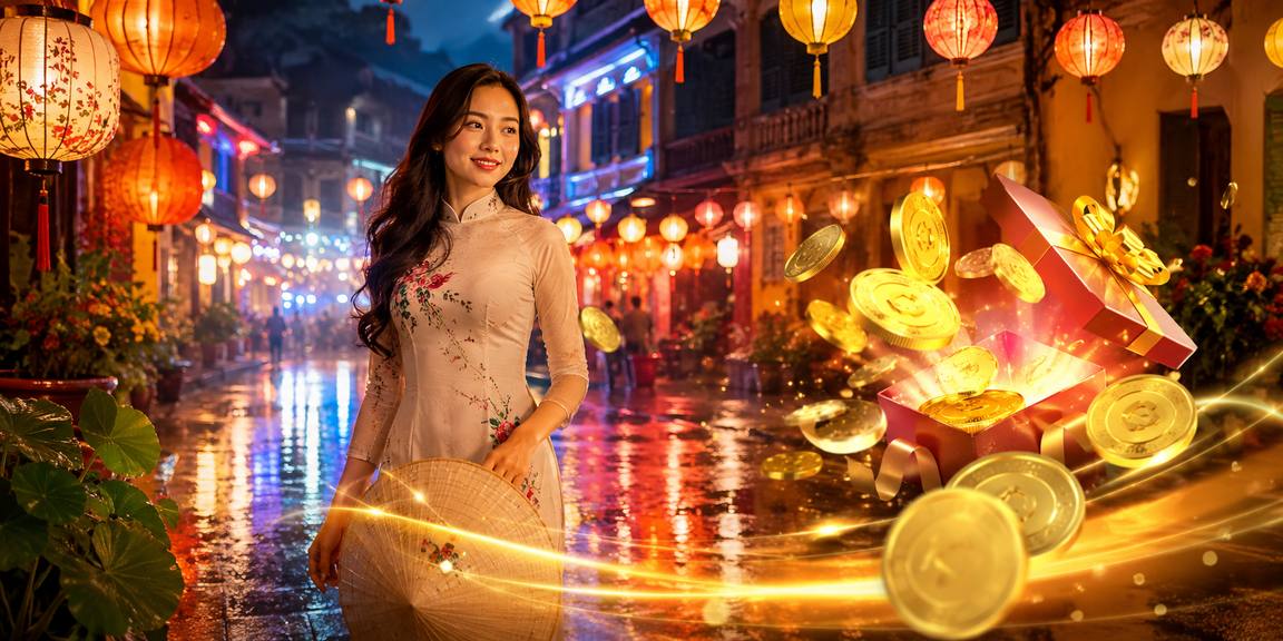 vn8899 Điểm Nhấn Casino